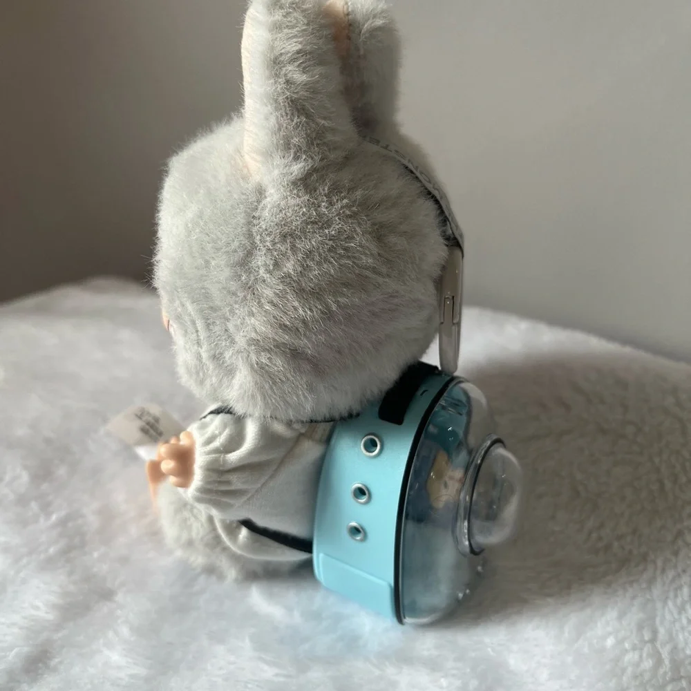 Keychains/ Labubu backpack - Picture 4 of 4